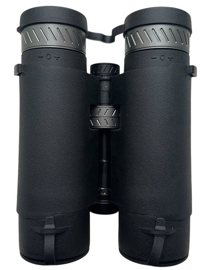 Бінокль Smakula 12x42 LRF (далекомір 3500 м)