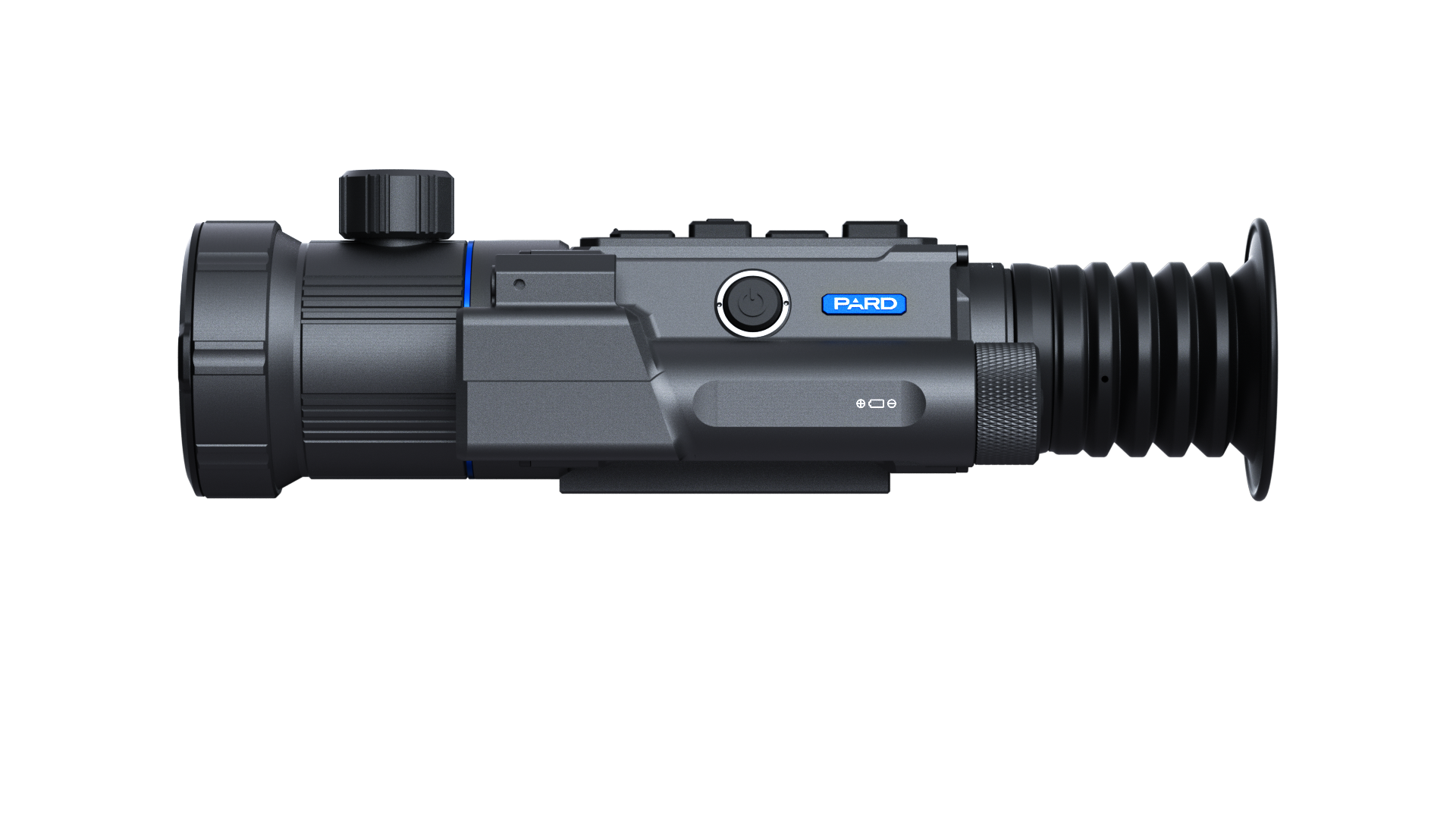 Тепловізійний приціл Pard Ocelot 480-50 LRF Q (50 мм, 480х360, 2600 м)