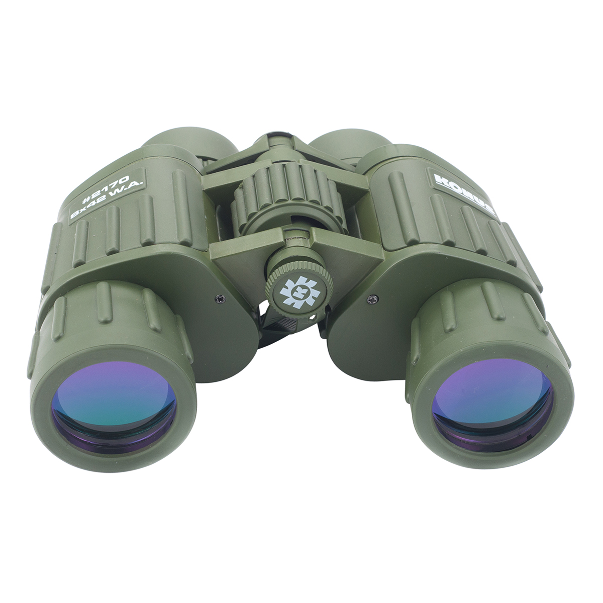 Бінокль Konus Army 8x42