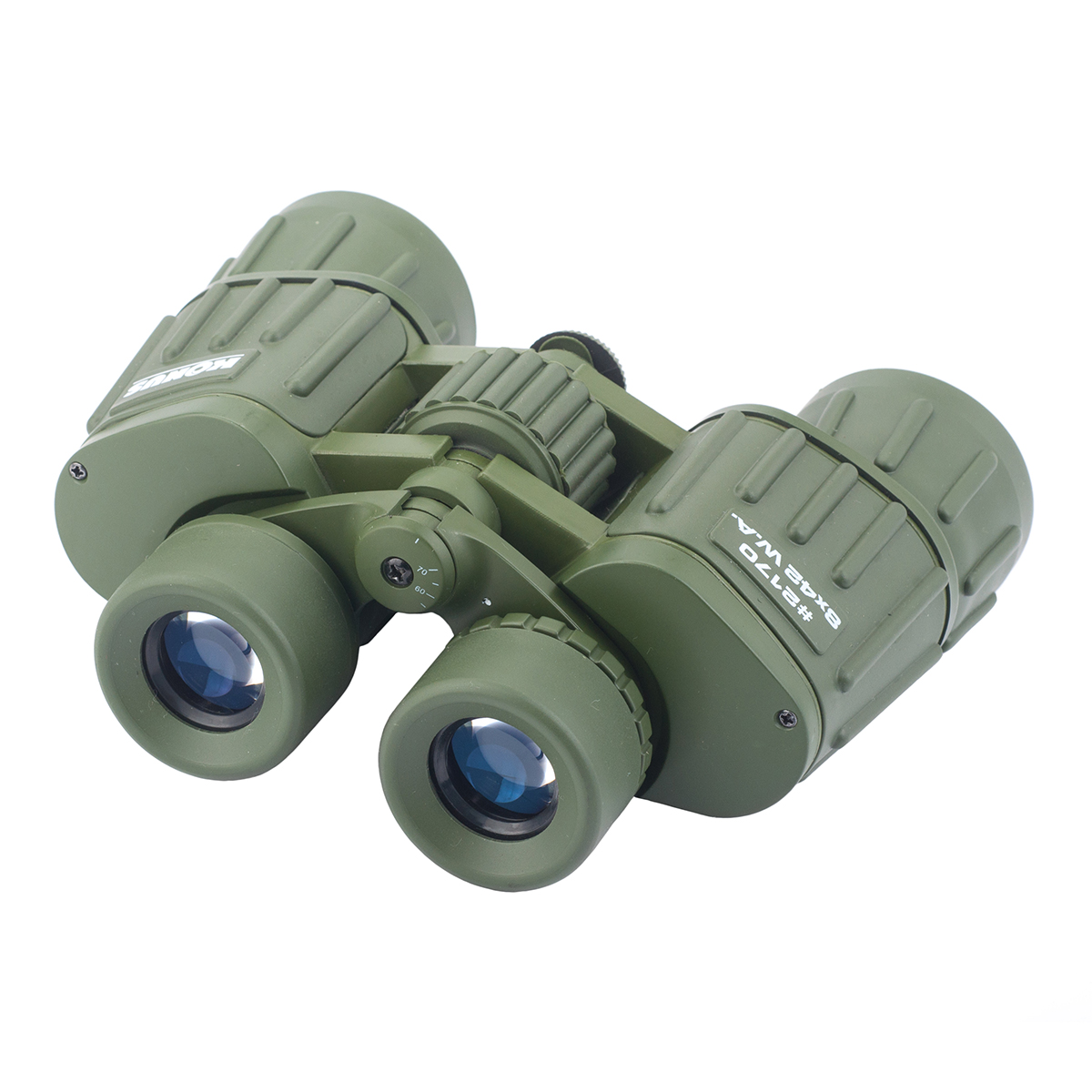 Бінокль Konus Army 8x42
