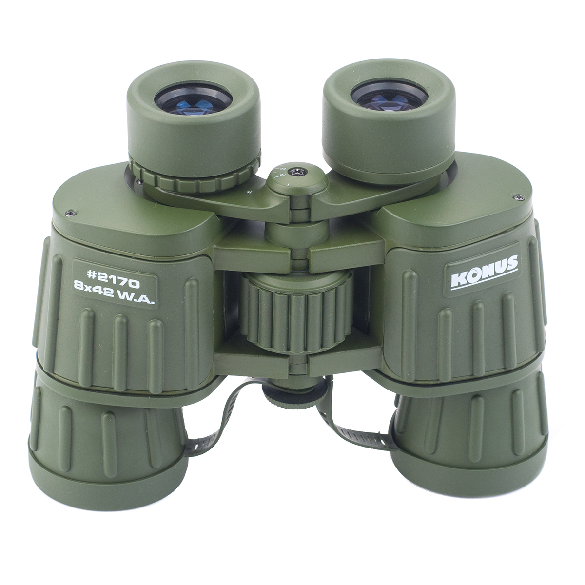 Бінокль Konus Army 8x42