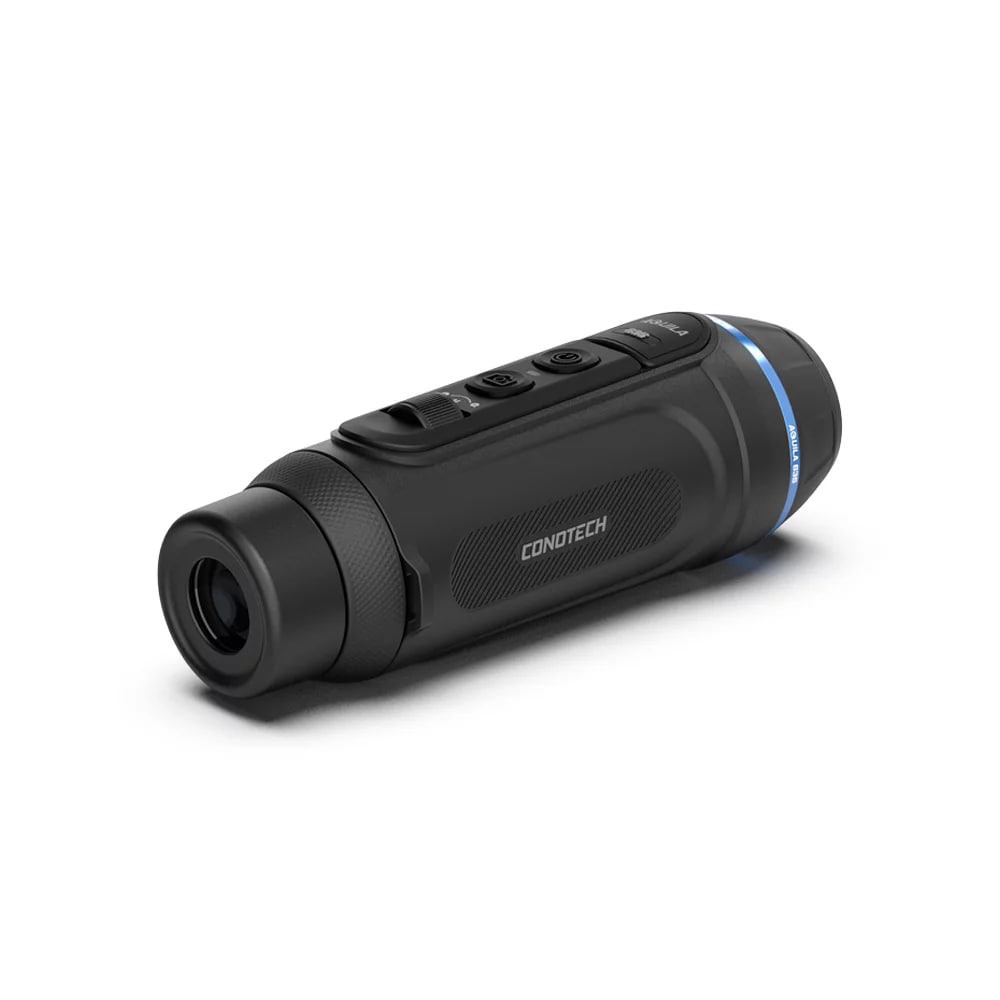 Тепловізор Cono Tech Aquila 325 (25 мм, 384х288, 1300 м)