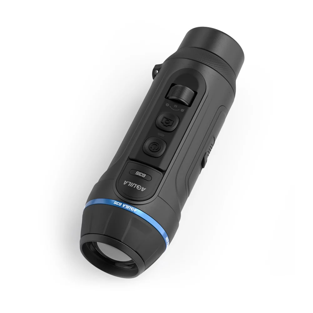 Тепловізор Cono Tech Aquila 325 (25 мм, 384х288, 1300 м)