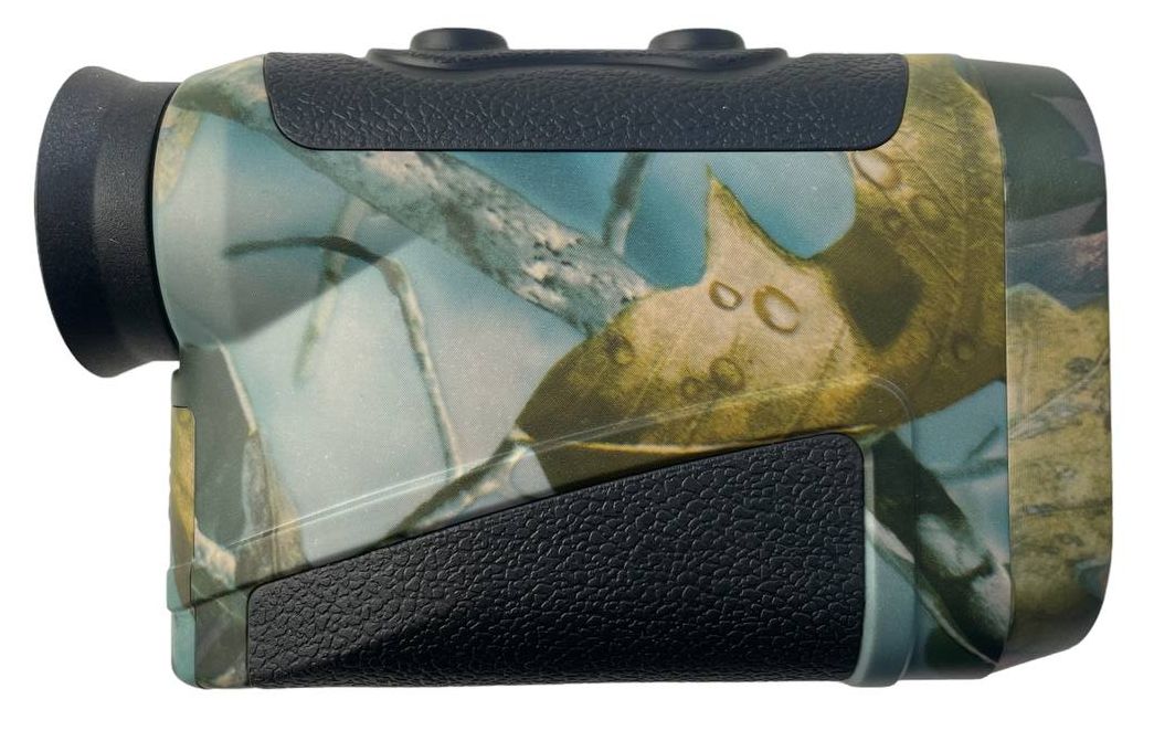 Лазерний далекомір Nohawk A2-1000 Camo (1000 м)