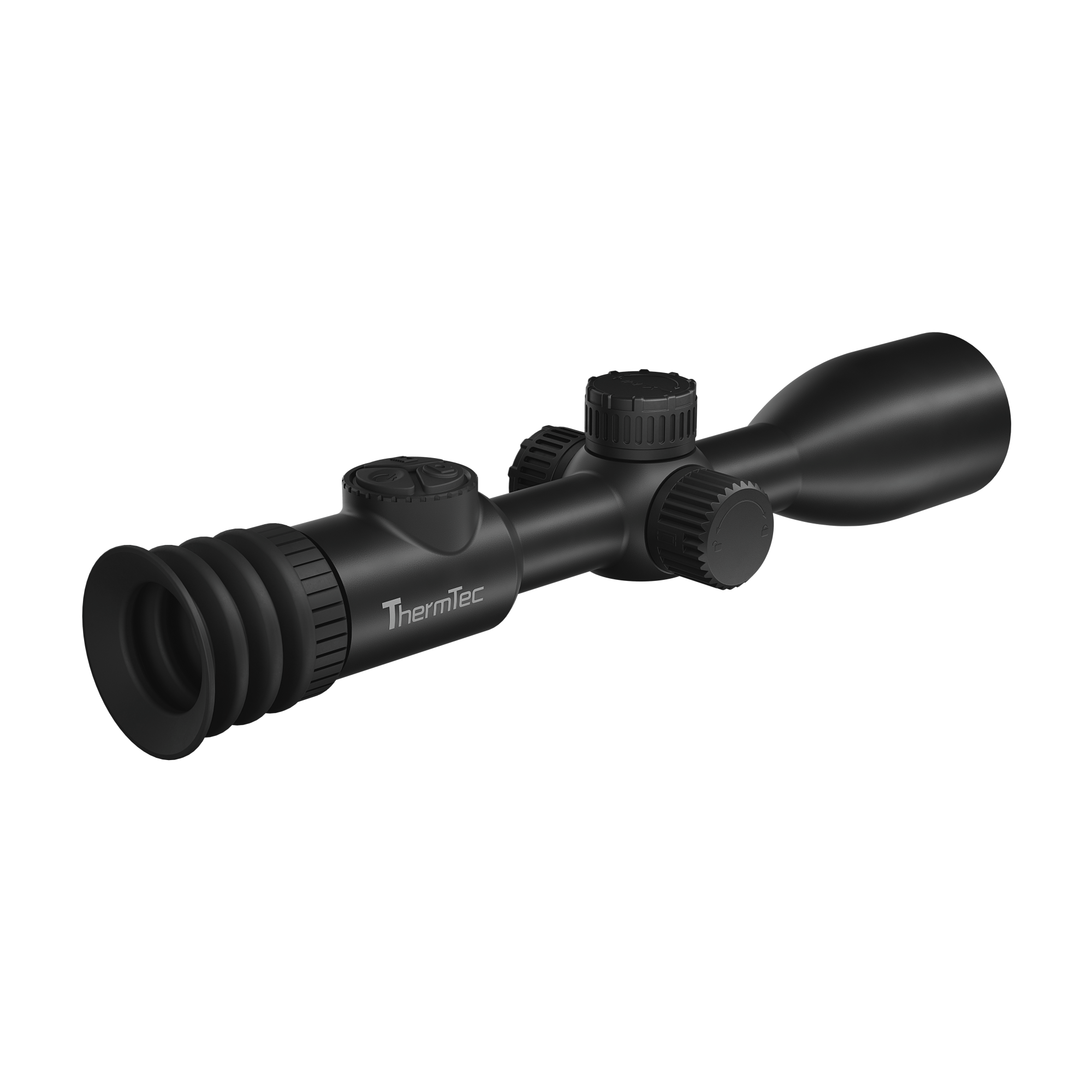 Тепловізійний приціл Thermtec Ibex 335L (35 мм, 384х288, 1800 м)