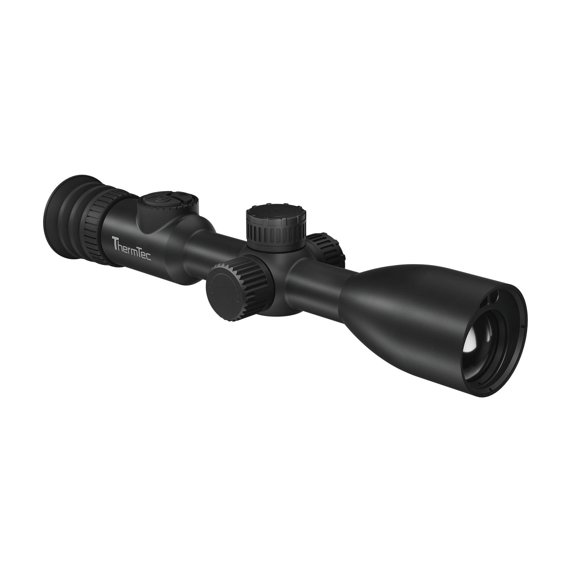 Тепловізійний приціл Thermtec Ibex 335L (35 мм, 384х288, 1800 м)