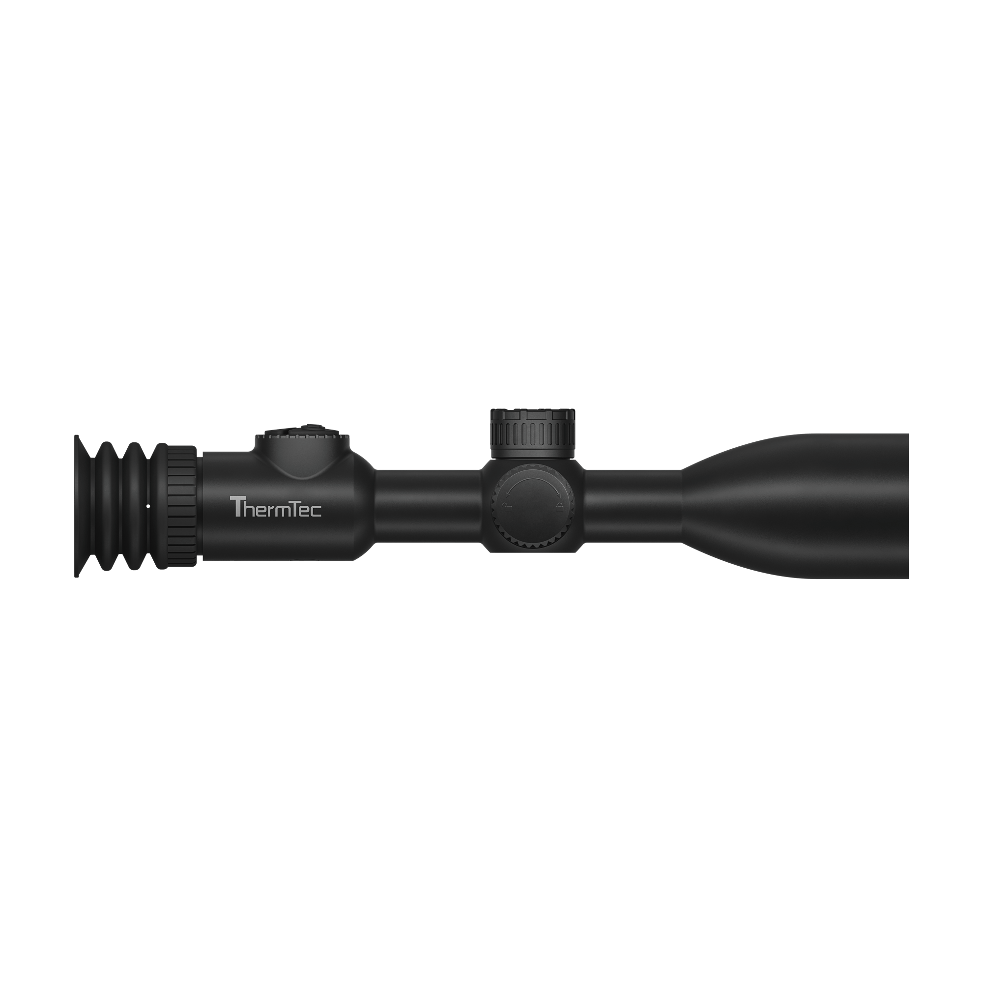 Тепловізійний приціл Thermtec Ibex 335L (35 мм, 384х288, 1800 м)