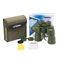 Бінокль Konus Army 10x50