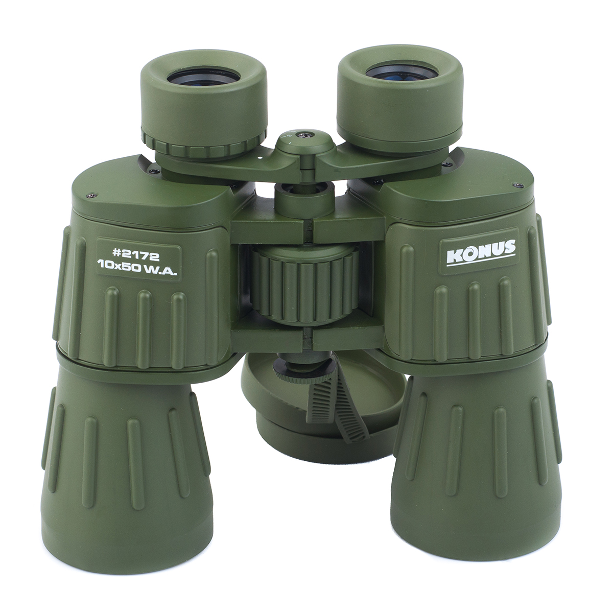Бінокль Konus Army 10x50