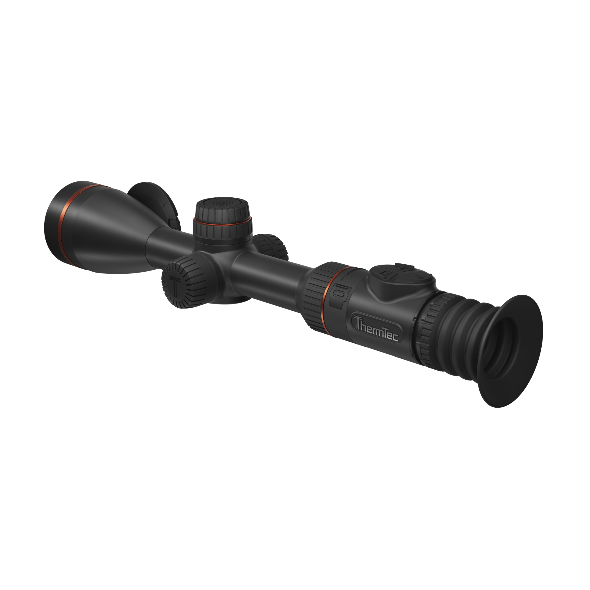 Тепловізійний приціл Thermtec Oryx 650L (50 мм, 640х512, 2600 м)