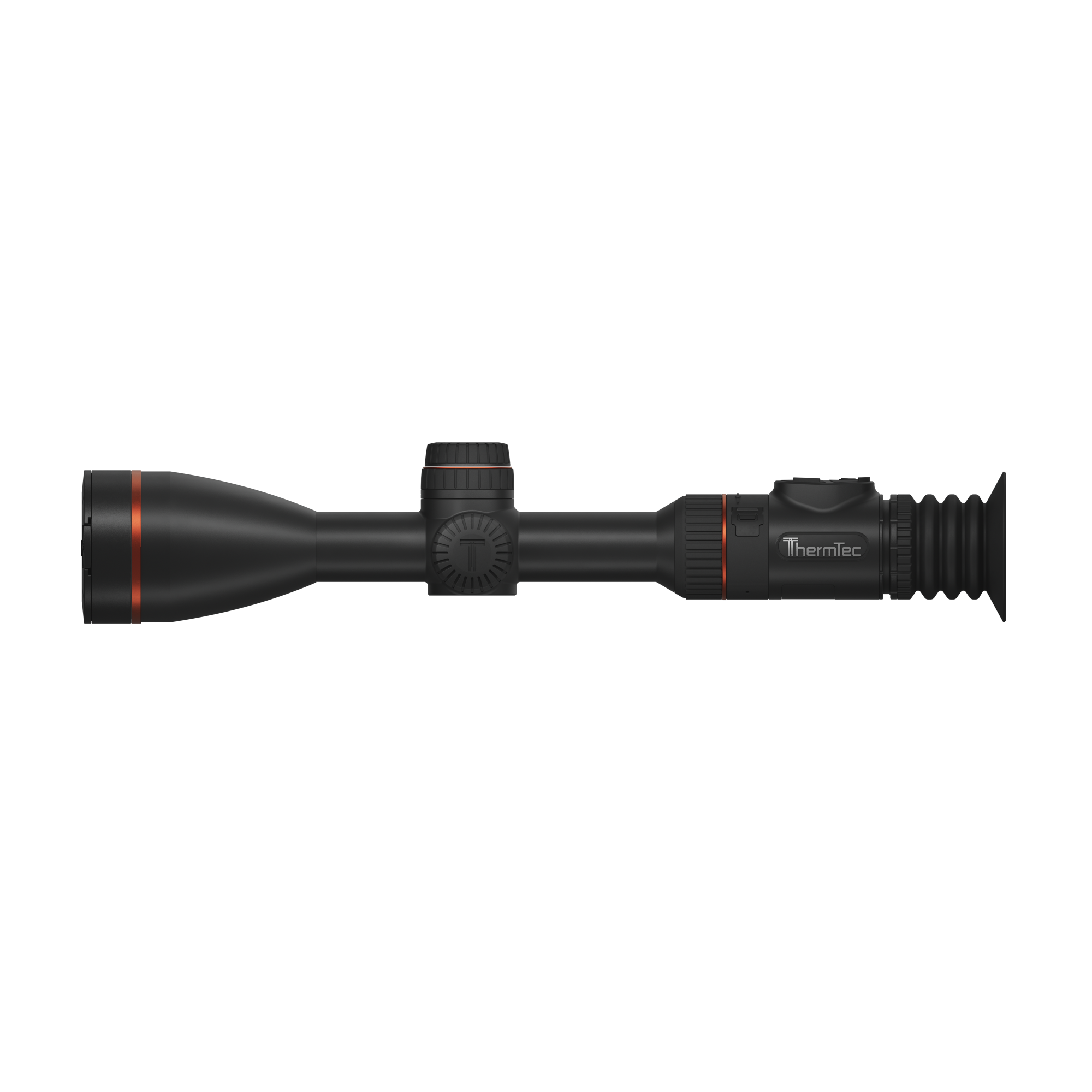 Тепловізійний приціл Thermtec Oryx 650L (50 мм, 640х512, 2600 м)