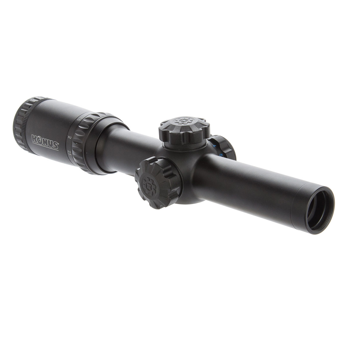 Приціл KonusPro M-30 1-6x24