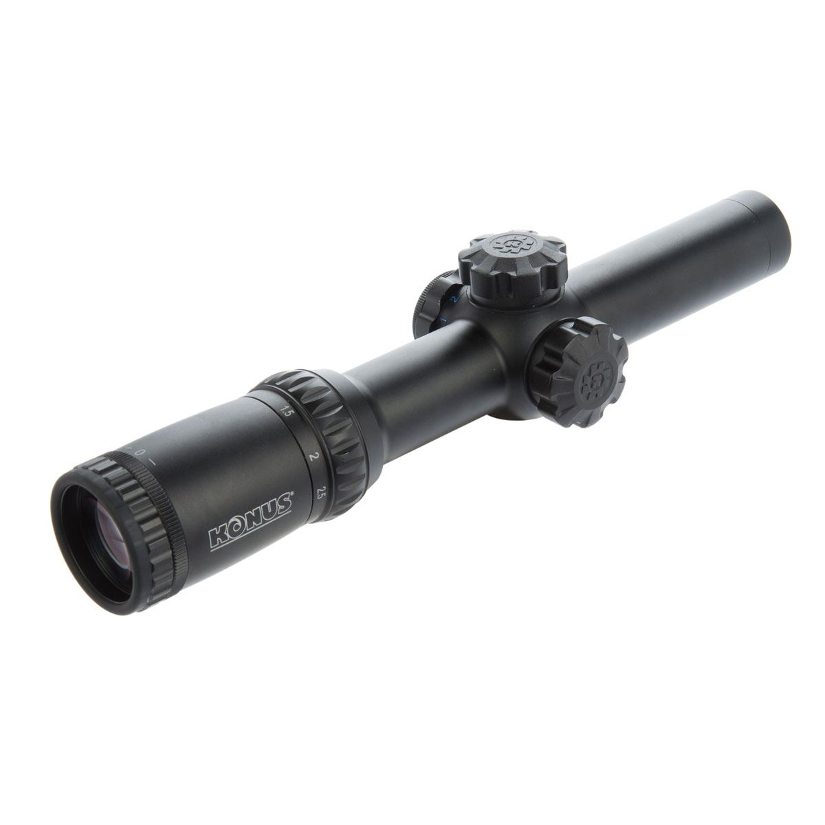 Приціл KonusPro M-30 1-6x24