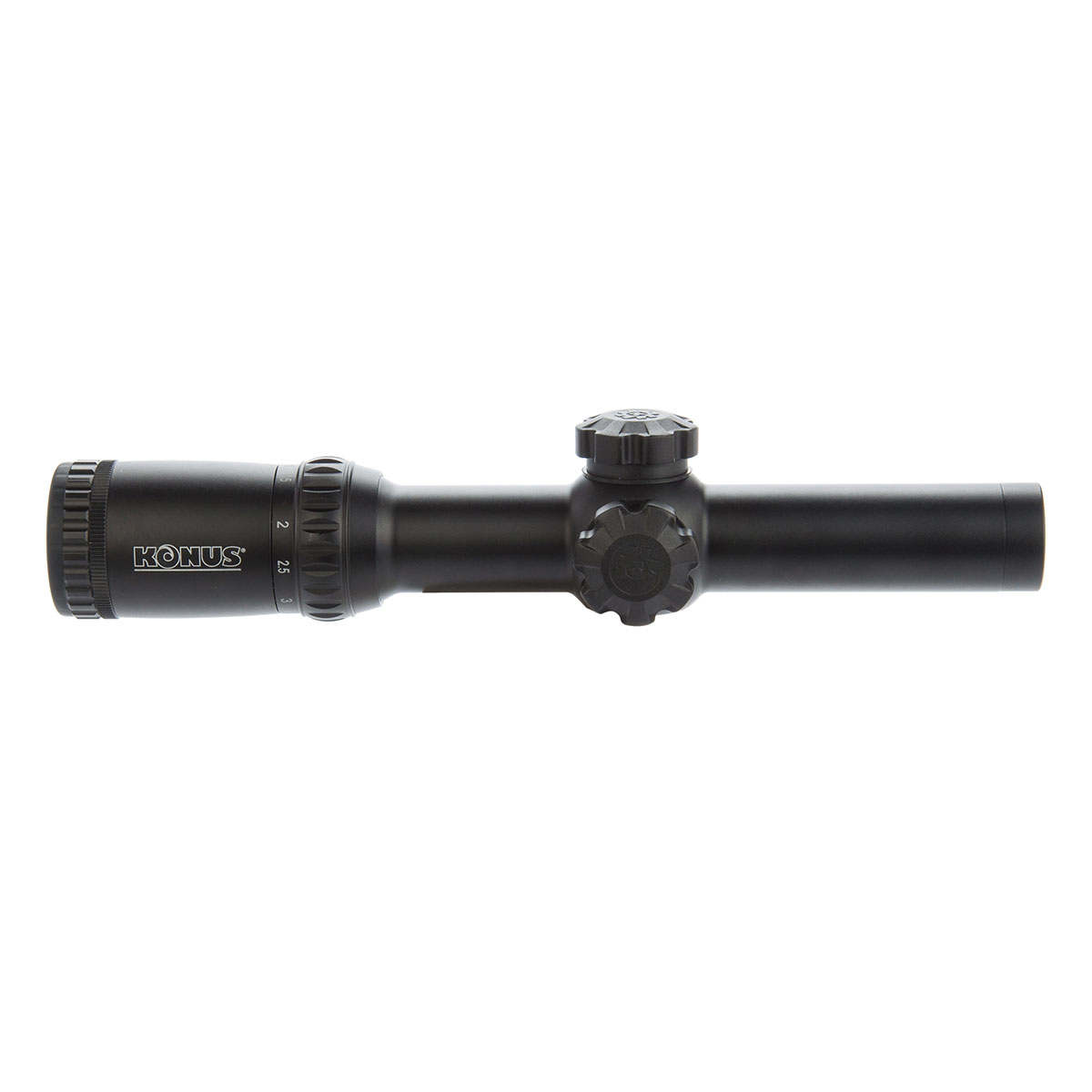 Приціл KonusPro M-30 1-4x24