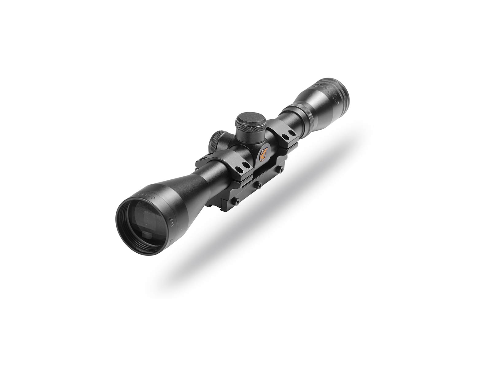 Оптичний приціл Gamo 6x40 WR