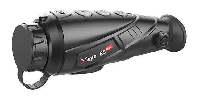 Тепловізор IRay Eye 2 E3 Max V3.0 (35 мм, 384х288, 1800 м)