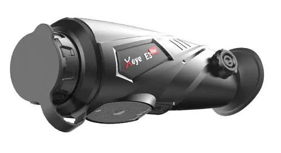 Тепловізор IRay Eye 2 E3 Max V3.0 (35 мм, 384х288, 1800 м)