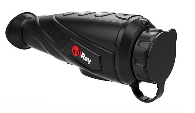 Тепловізор IRay Eye 2 E3 Max V3.0 (35 мм, 384х288, 1800 м)