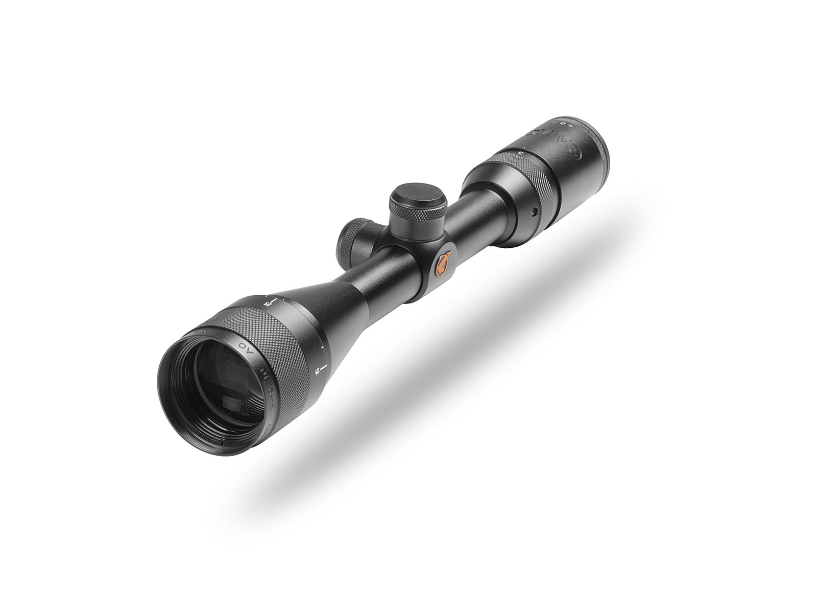 Оптичний приціл Gamo MD 3-9x40 AO