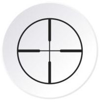 Оптичний приціл Gamo MD 3-9x40 AO
