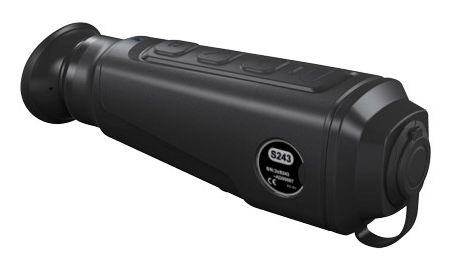 Тепловізор Dali S243W (15 мм, 384х288, 900 м)