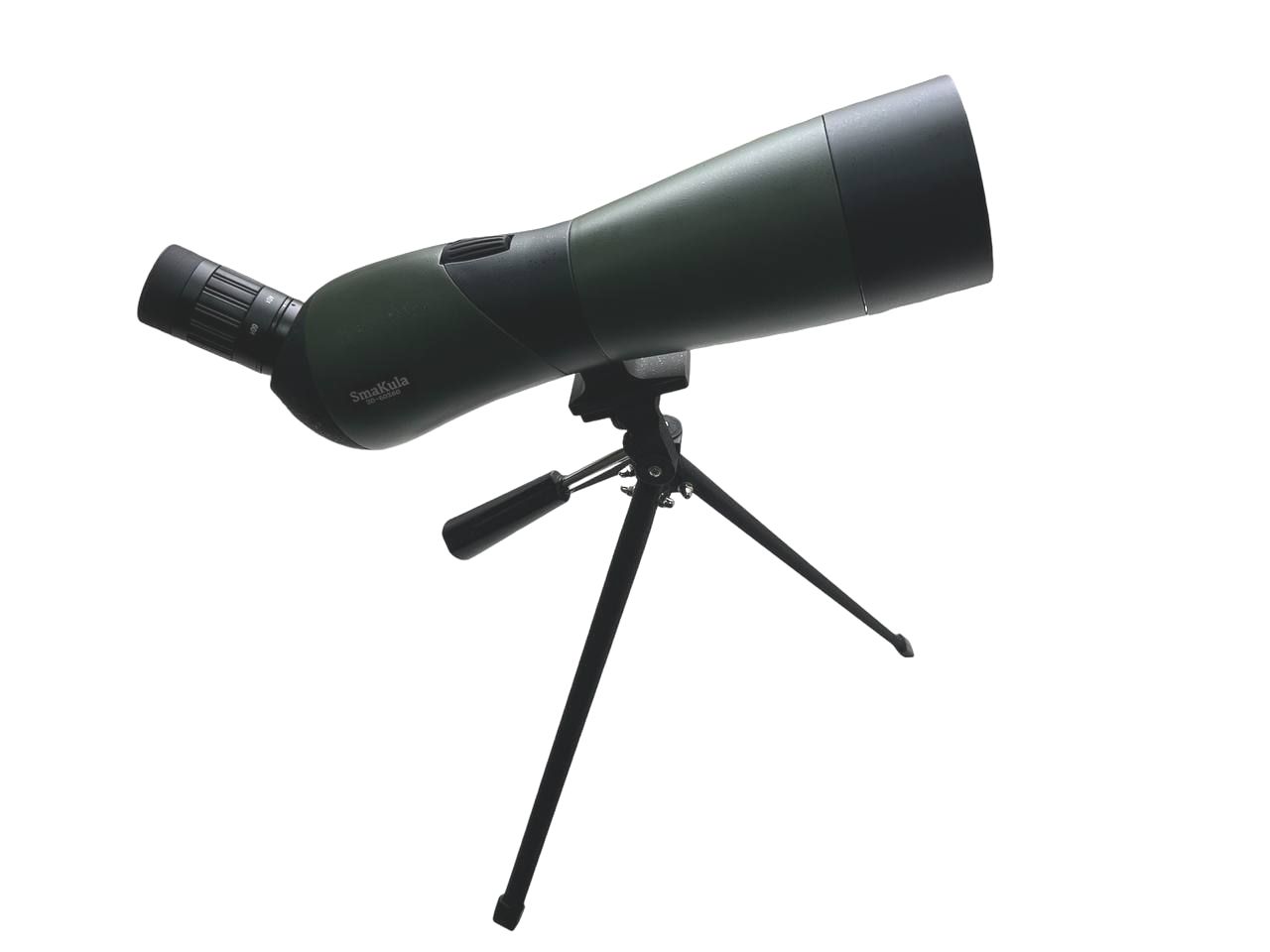 Зорова труба Smakula 20-60x60