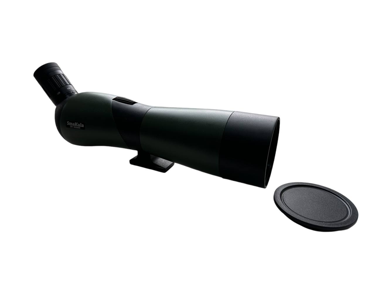 Зорова труба Smakula 20-60x60