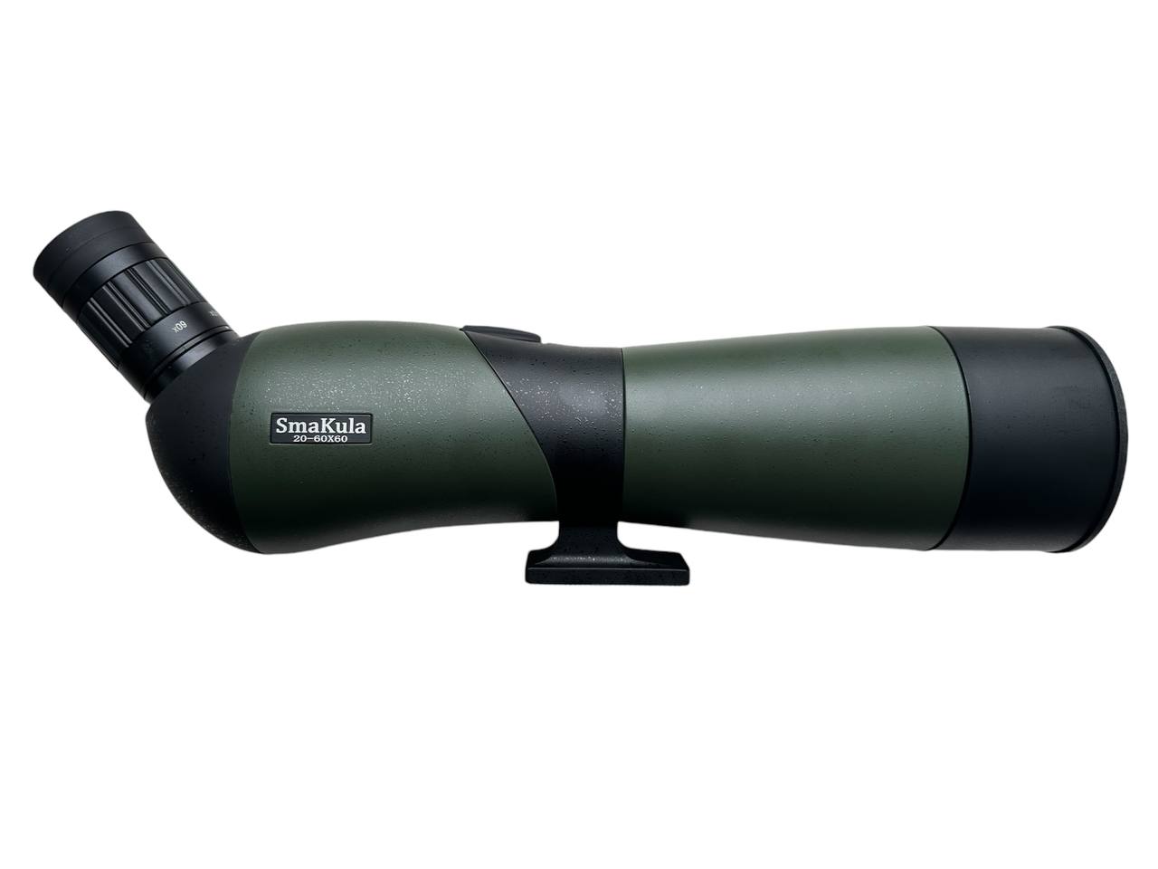 Зорова труба Smakula 20-60x60