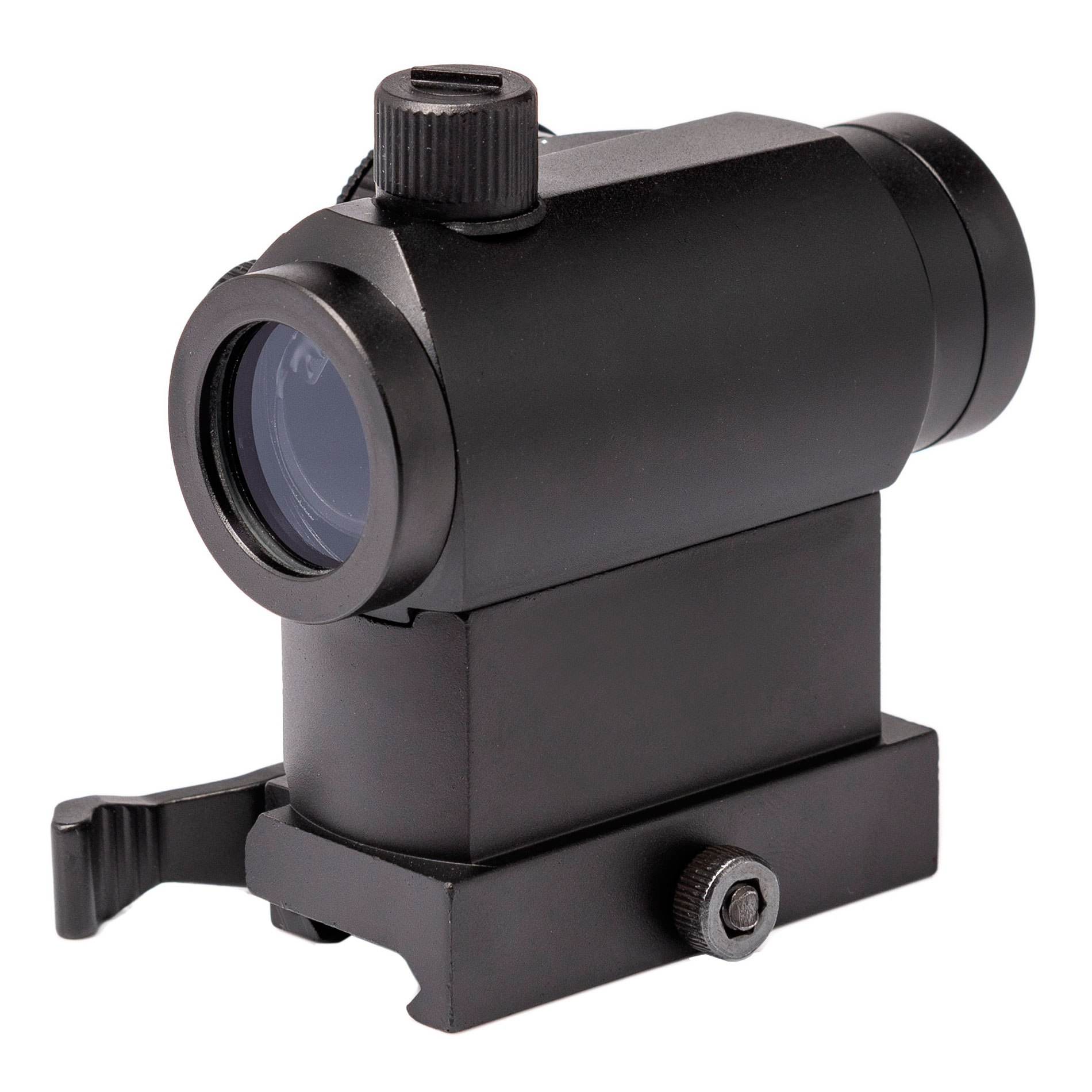 Приціл коліматорний Nuclear-QR 1x22 RED DOT