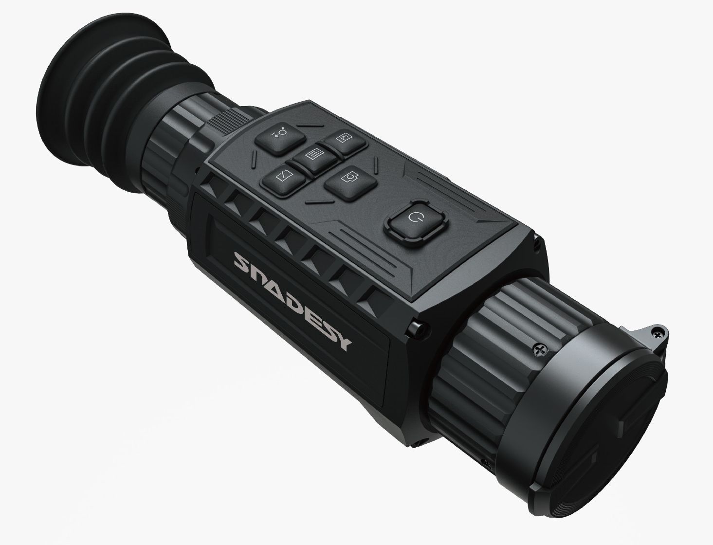 Тепловізійний приціл Snadesy SD-TS335 (35 мм, 384х288, 1800м)