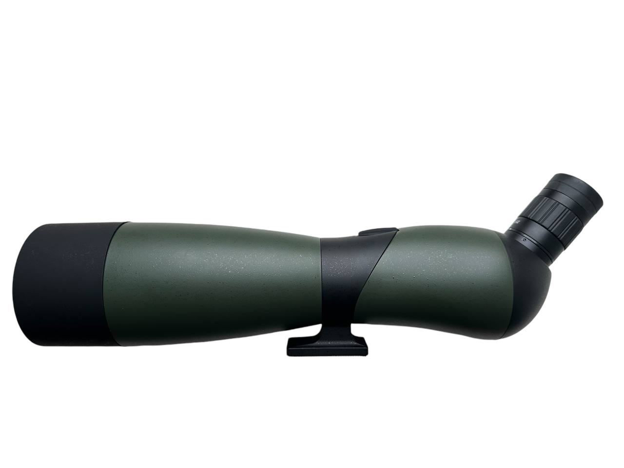 Зорова труба Smakula 25-75x70