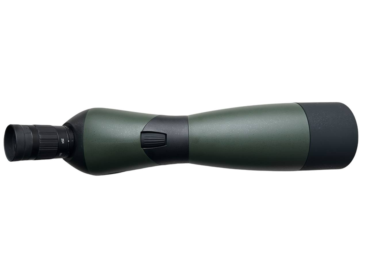 Зорова труба Smakula 25-75x70