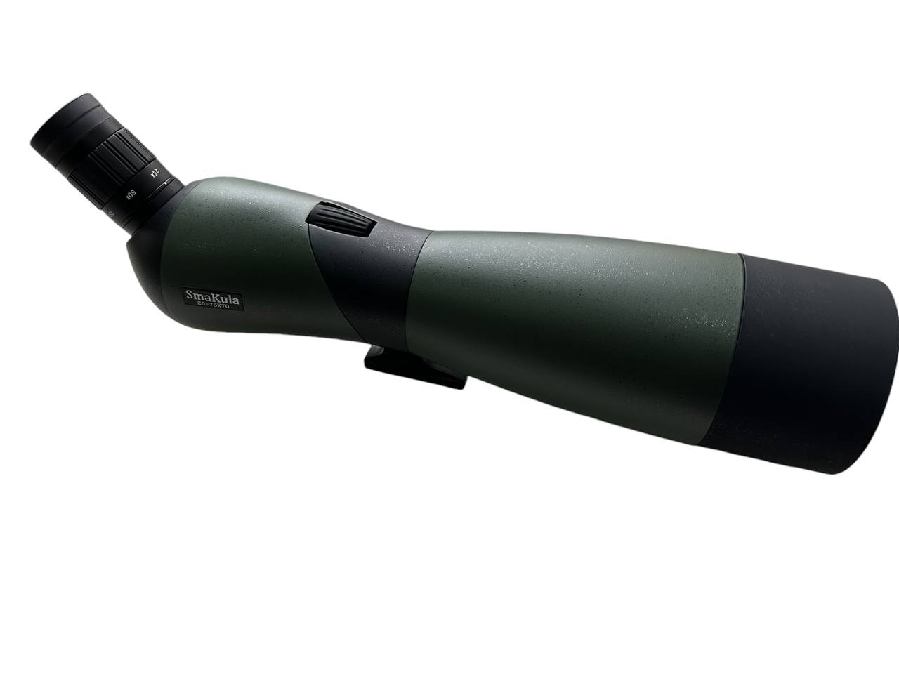 Зорова труба Smakula 25-75x70