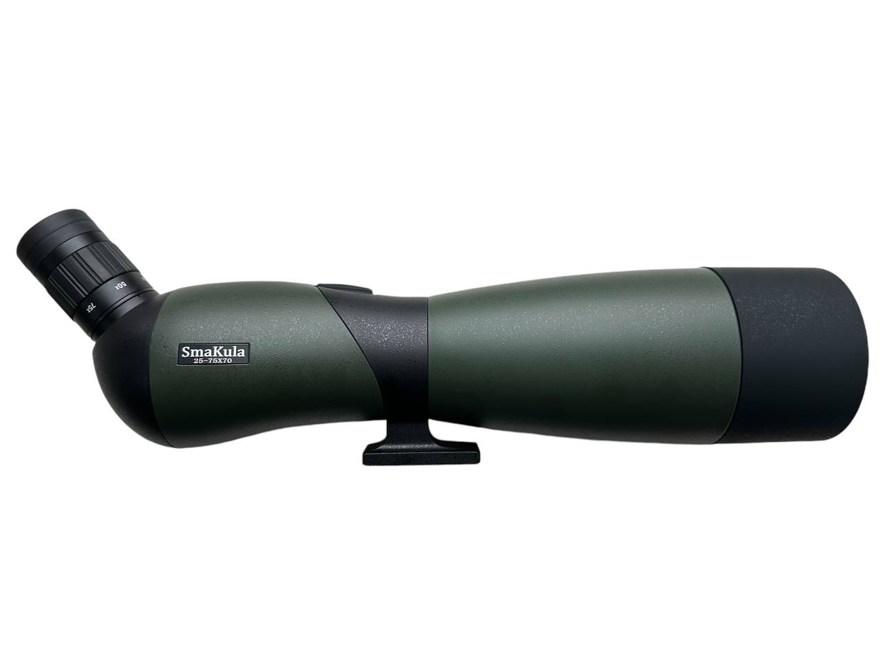 Зорова труба Smakula 25-75x70