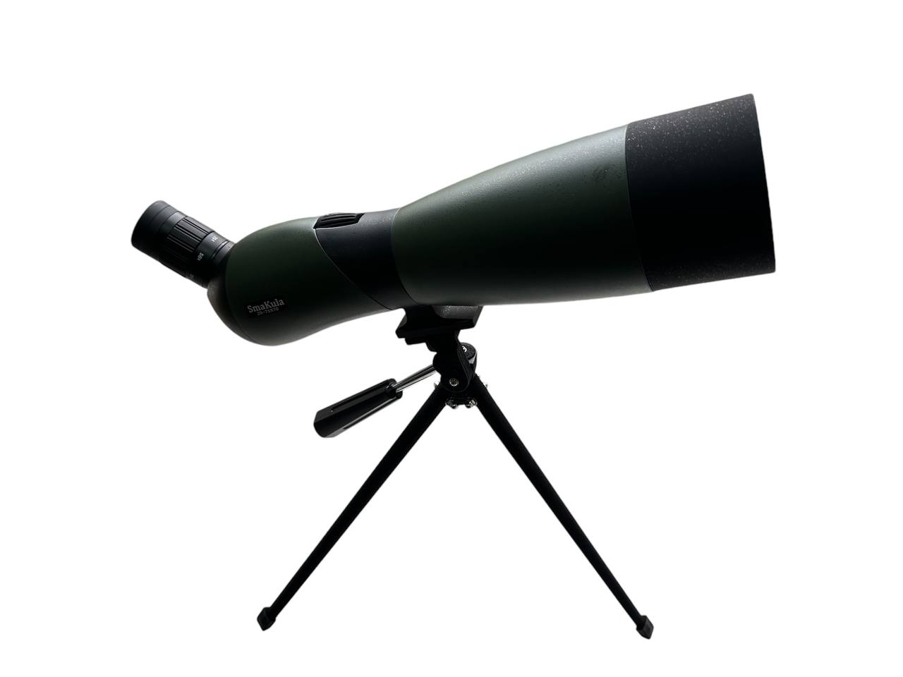 Зорова труба Smakula 25-75x70