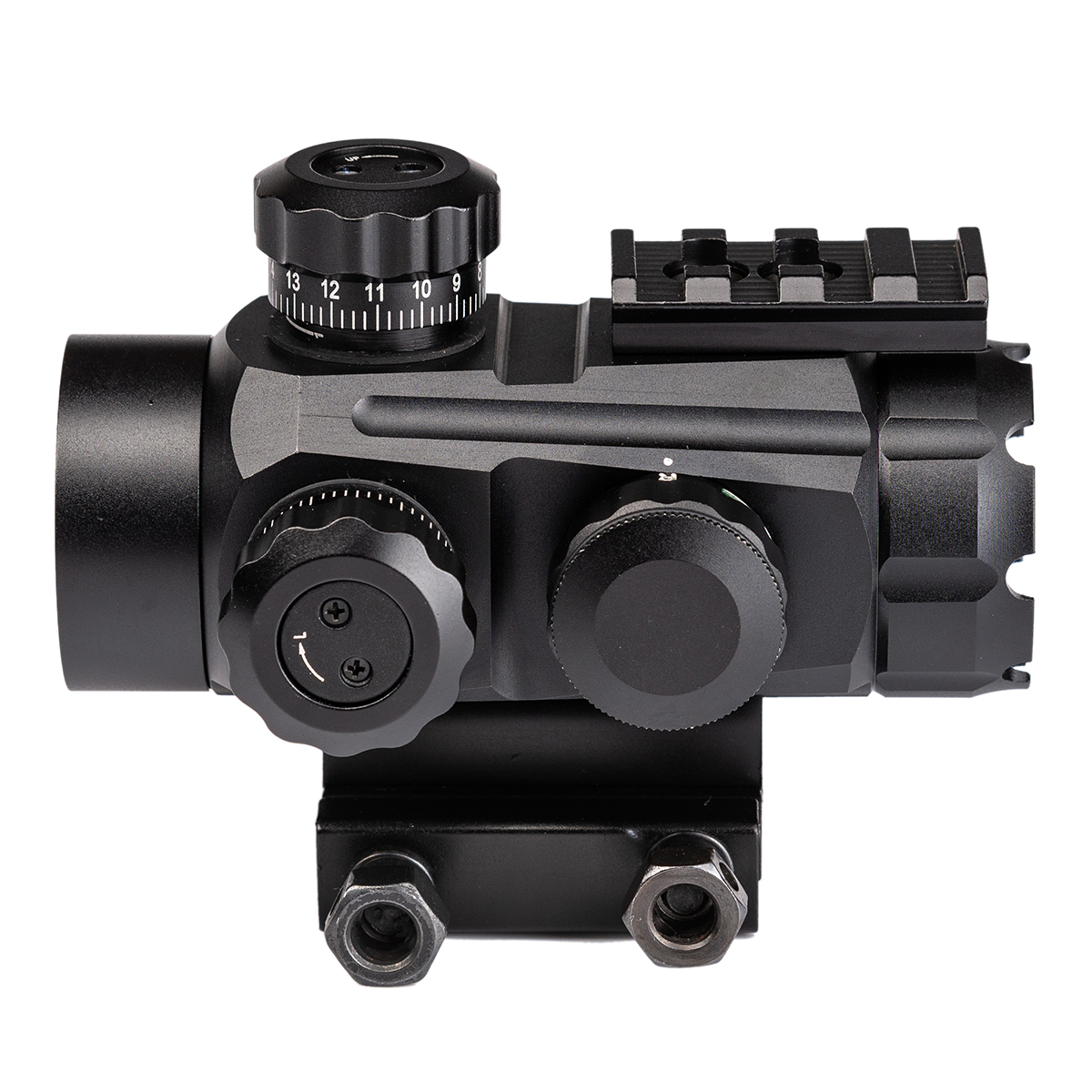 Приціл коліматорний Konusight Red/Green Dot