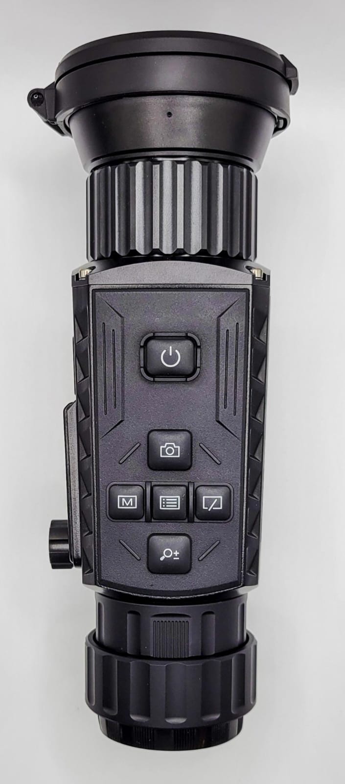 Тепловізійний приціл Snadesy SD-TS650 (50 мм, 640х512, 2600м)