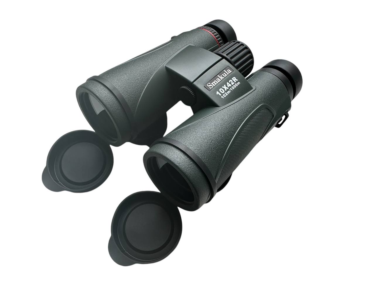 Бінокль Smakula 10x42R