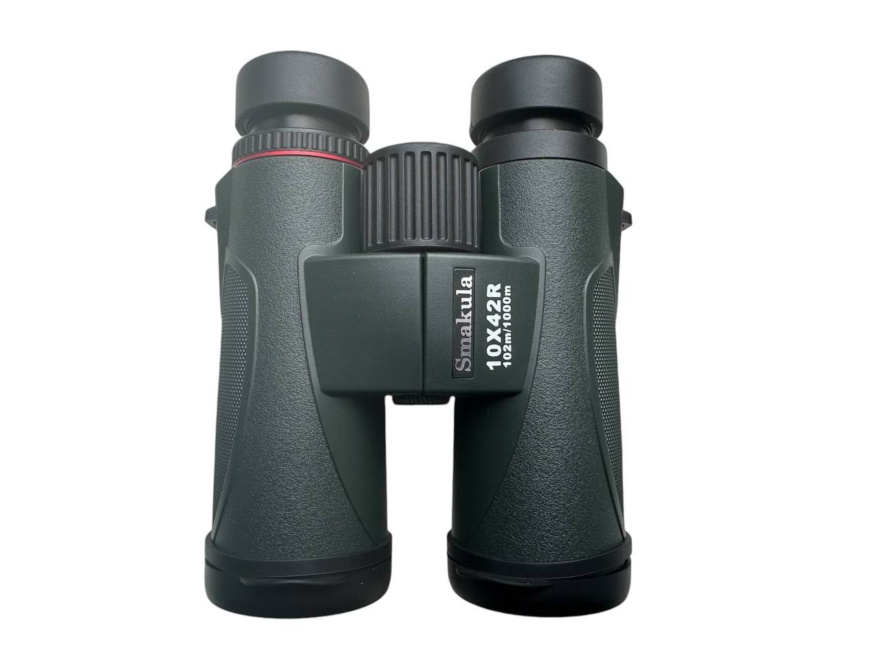 Бінокль Smakula 10x42R