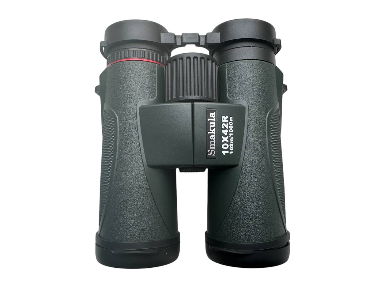 Бінокль Smakula 10x42R
