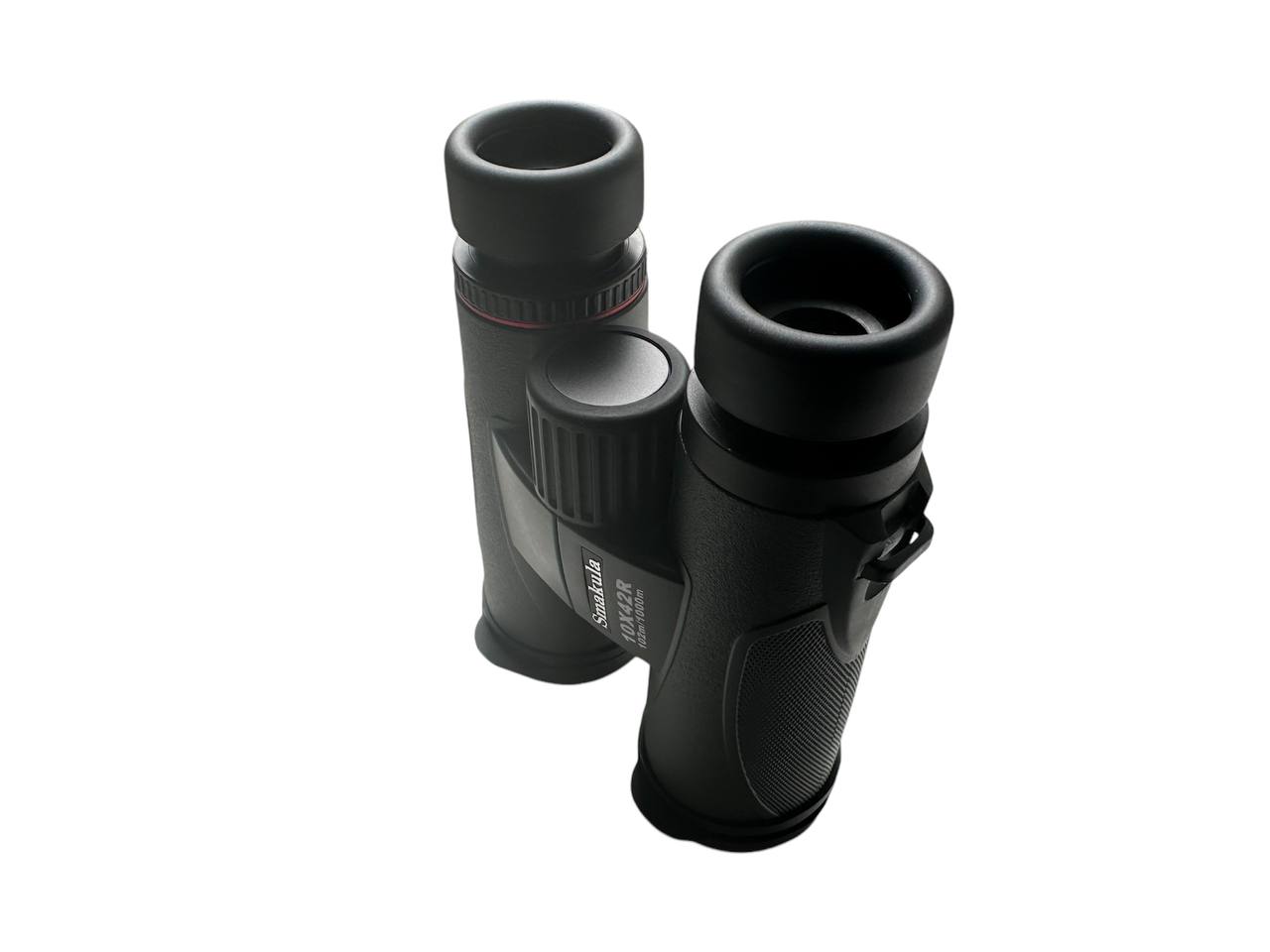 Бінокль Smakula 10x42R