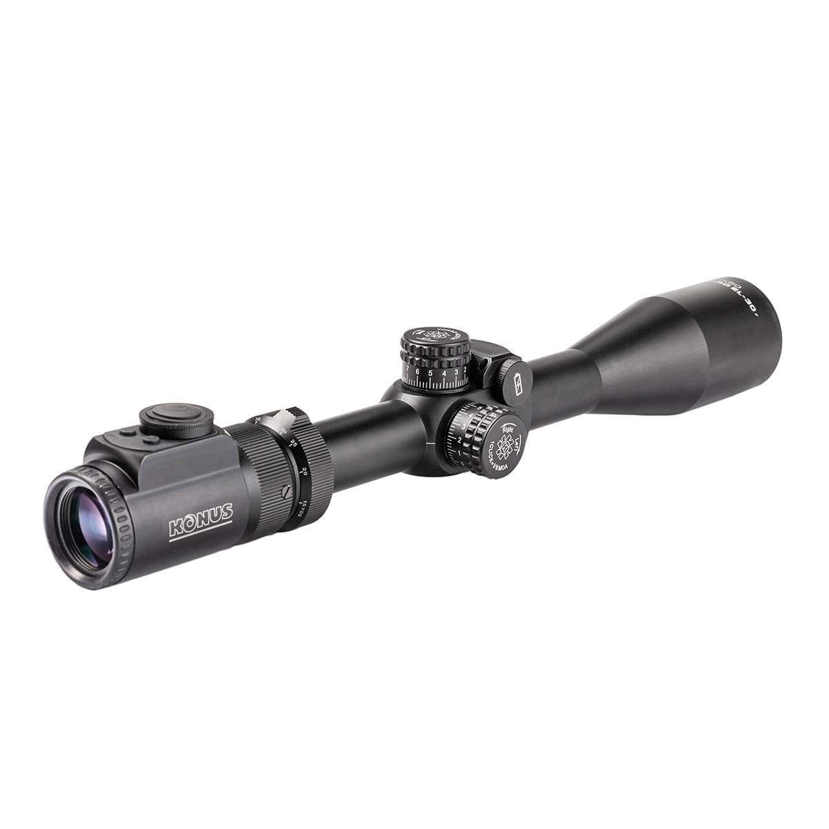 Приціл  KonusPro EL-30 6-24x50