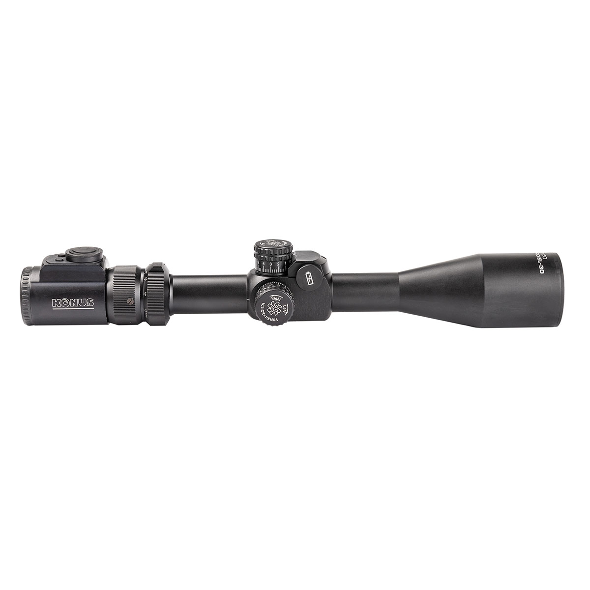 Приціл  KonusPro EL-30 6-24x50