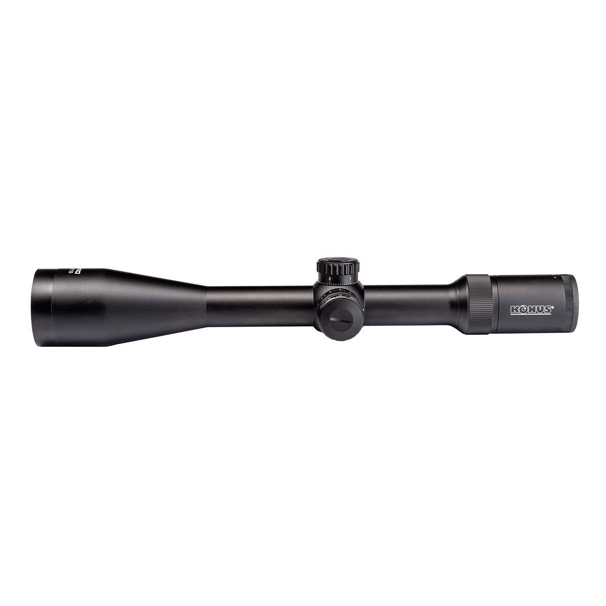 Приціл  Konus Diablo 6-24x50