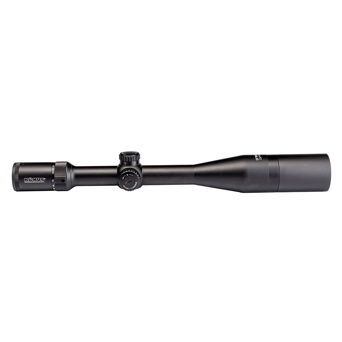 Приціл  Konus Diablo 6-24x50