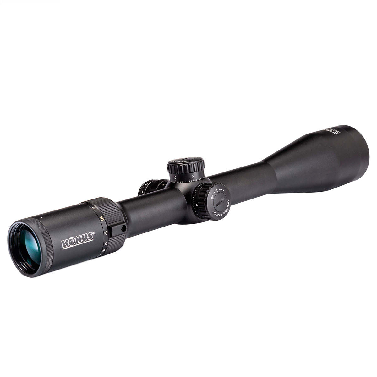 Приціл  Konus Diablo 6-24x50