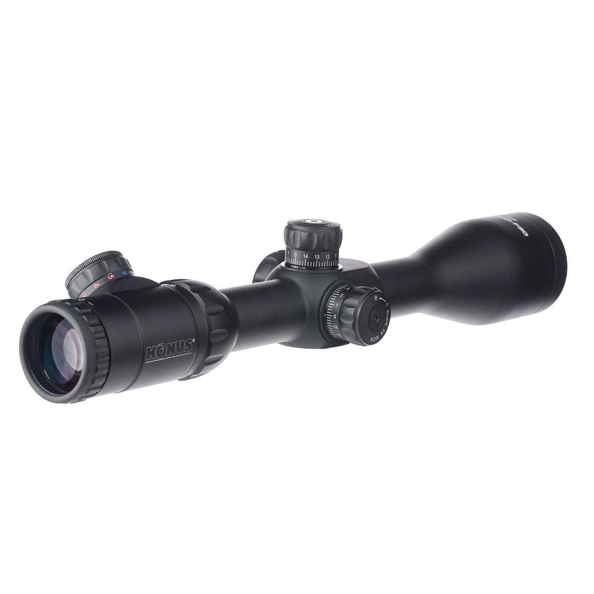 Приціл   KonusPro F-30 4-16x52