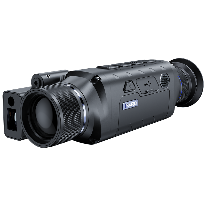Тепловізор Pard Leopard 480-35 LRF (35 мм, 480х360, 1800 м)