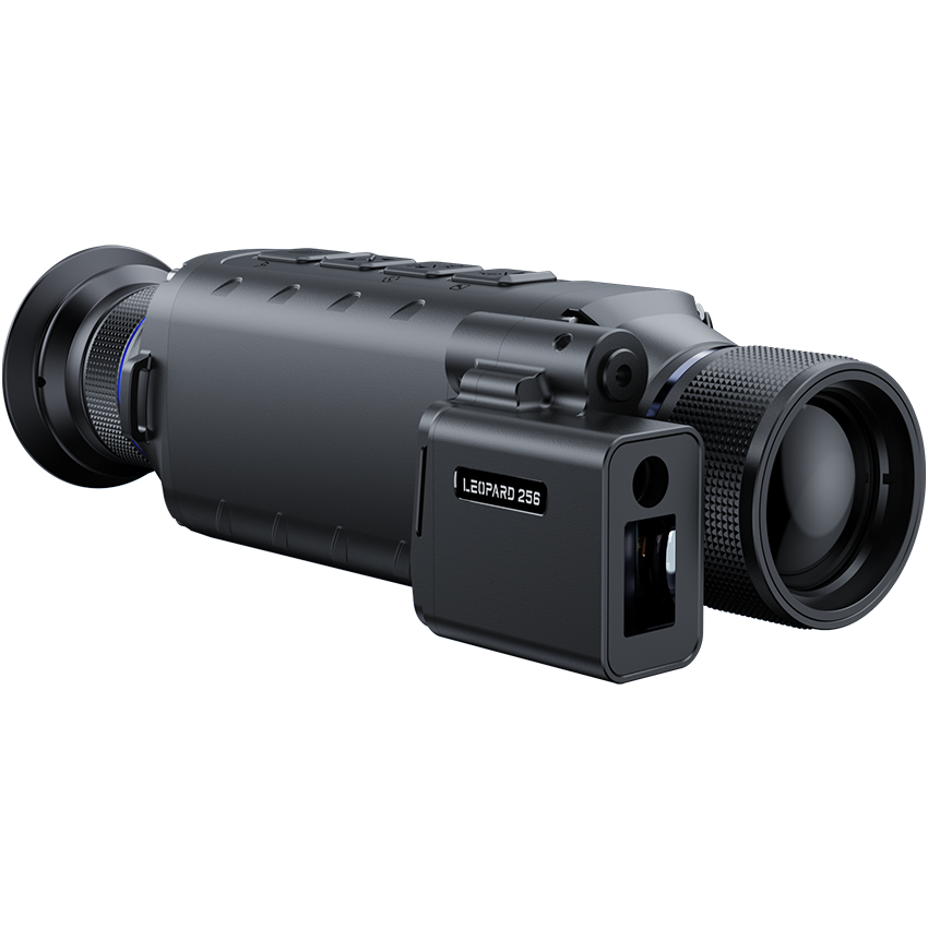 Тепловізор Pard Leopard 480-35 LRF (35 мм, 480х360, 1800 м)