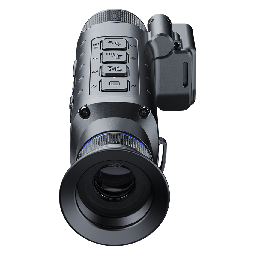 Тепловізор Pard Leopard 480-35 LRF (35 мм, 480х360, 1800 м)